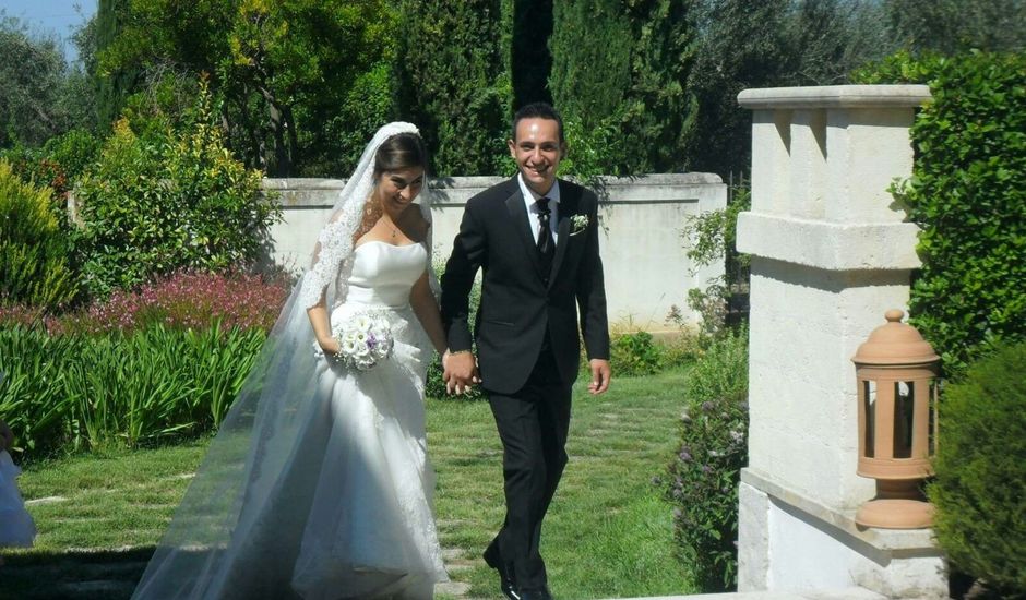 Il matrimonio di Rosangela e Giuseppe a Barletta, Bari