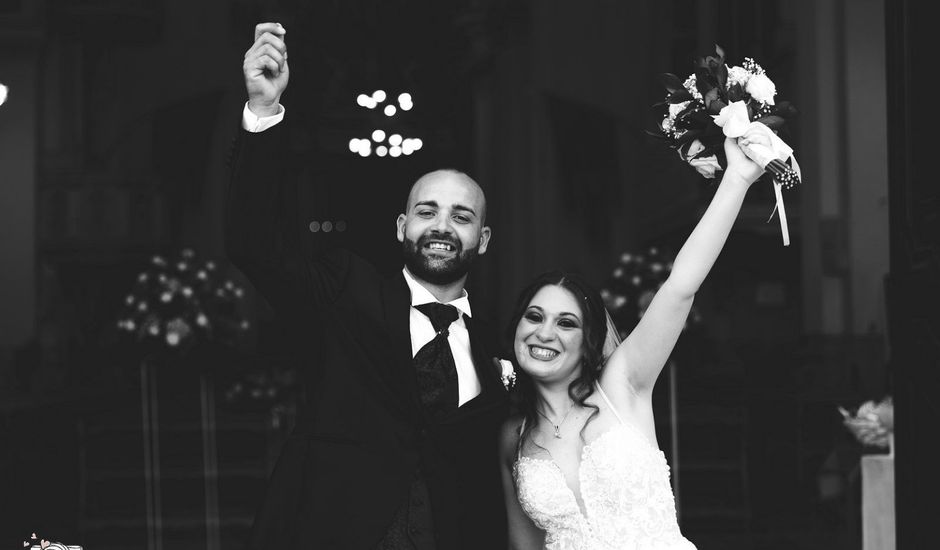 Il matrimonio di Felice e Francesca a Ispica, Ragusa