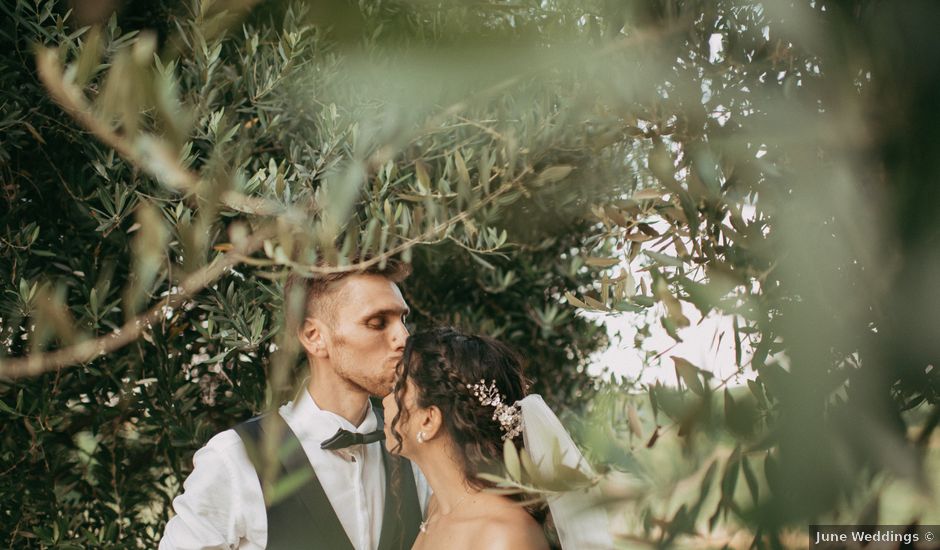 Il matrimonio di Alessandro e Lisa a Bologna, Bologna