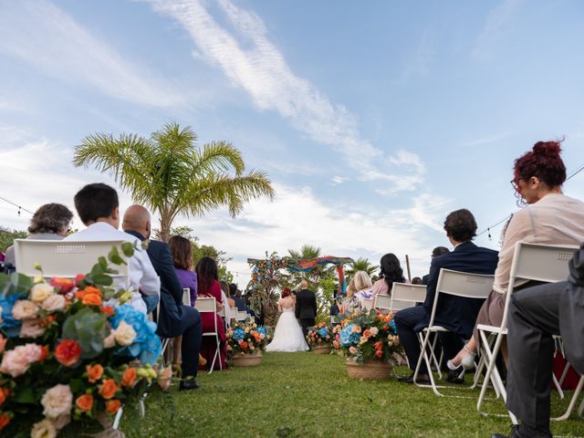 Il matrimonio di Marcello e Floriana a Castellammare del Golfo, Trapani 42