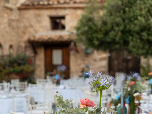 Il matrimonio di Marcello e Floriana a Castellammare del Golfo, Trapani 90