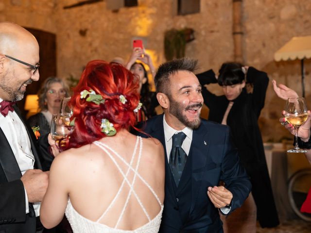 Il matrimonio di Marcello e Floriana a Castellammare del Golfo, Trapani 107