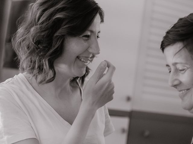 Il matrimonio di Giacomo e Giovanna a Milano, Milano 6