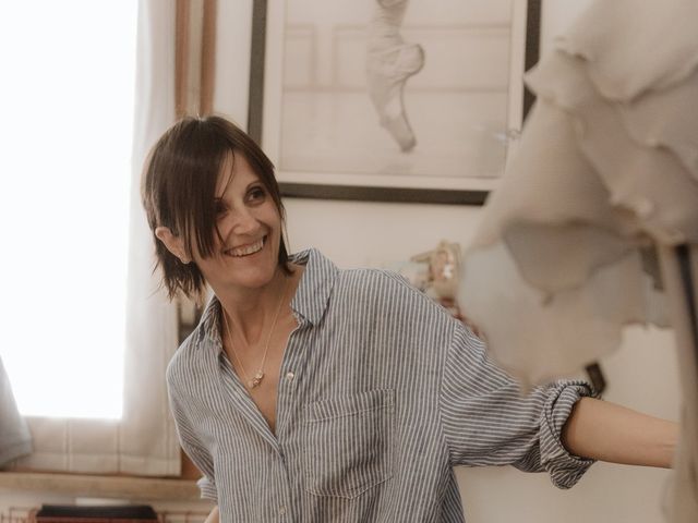 Il matrimonio di Giacomo e Giovanna a Milano, Milano 9