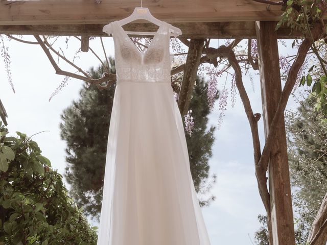 Il matrimonio di Giacomo e Giovanna a Milano, Milano 16