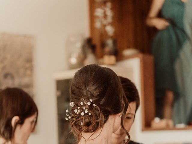 Il matrimonio di Giacomo e Giovanna a Milano, Milano 27
