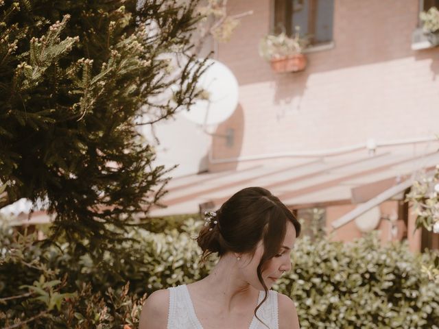 Il matrimonio di Giacomo e Giovanna a Milano, Milano 29