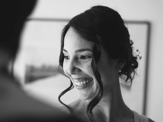 Il matrimonio di Giacomo e Giovanna a Milano, Milano 31