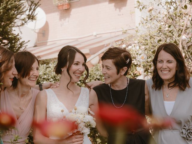 Il matrimonio di Giacomo e Giovanna a Milano, Milano 34
