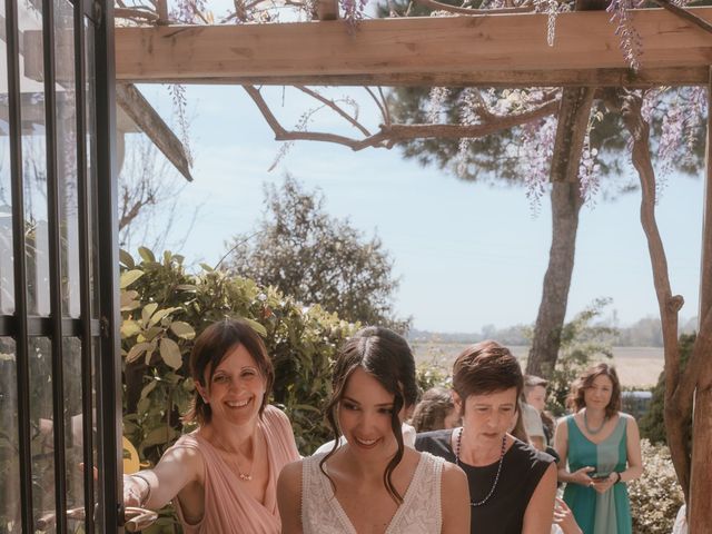 Il matrimonio di Giacomo e Giovanna a Milano, Milano 35