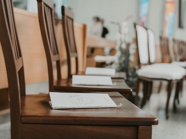 Il matrimonio di Giacomo e Giovanna a Milano, Milano 37