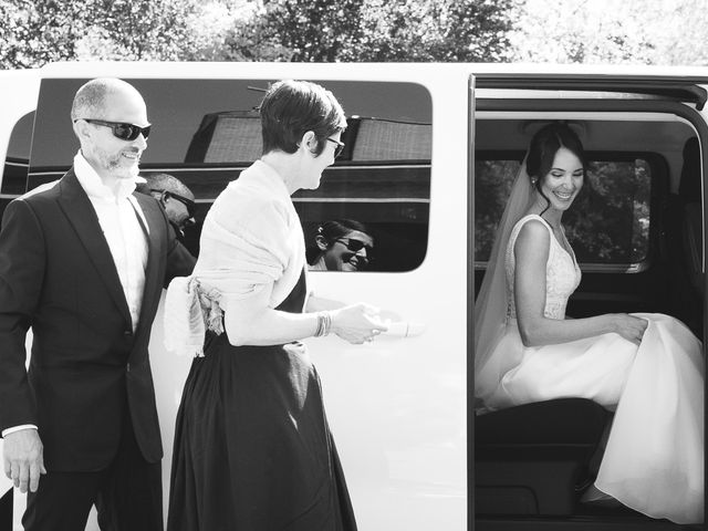 Il matrimonio di Giacomo e Giovanna a Milano, Milano 39