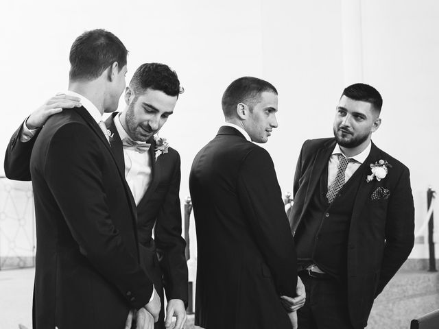 Il matrimonio di Giacomo e Giovanna a Milano, Milano 40