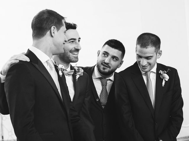 Il matrimonio di Giacomo e Giovanna a Milano, Milano 43