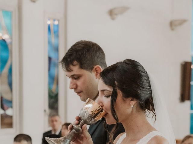 Il matrimonio di Giacomo e Giovanna a Milano, Milano 48