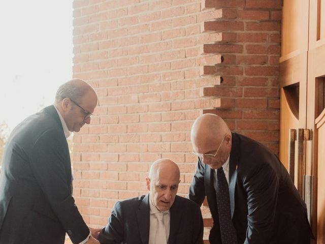 Il matrimonio di Giacomo e Giovanna a Milano, Milano 50