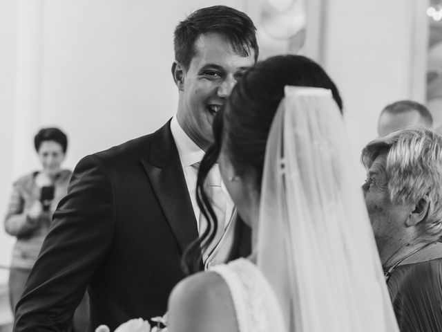 Il matrimonio di Giacomo e Giovanna a Milano, Milano 51