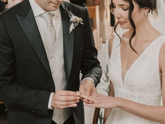 Il matrimonio di Giacomo e Giovanna a Milano, Milano 54