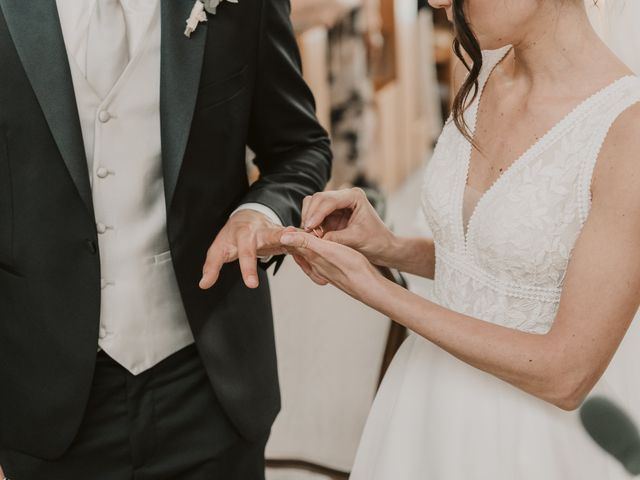 Il matrimonio di Giacomo e Giovanna a Milano, Milano 55
