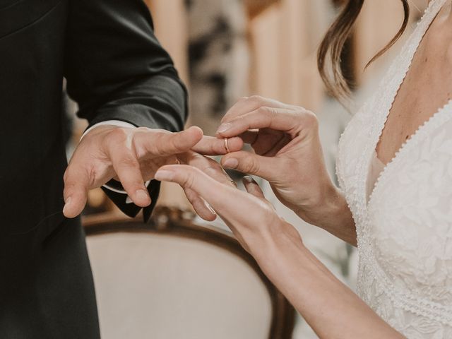 Il matrimonio di Giacomo e Giovanna a Milano, Milano 56