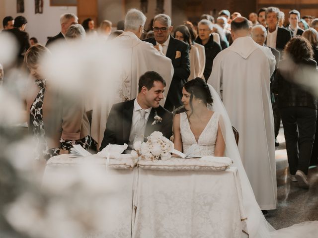 Il matrimonio di Giacomo e Giovanna a Milano, Milano 60
