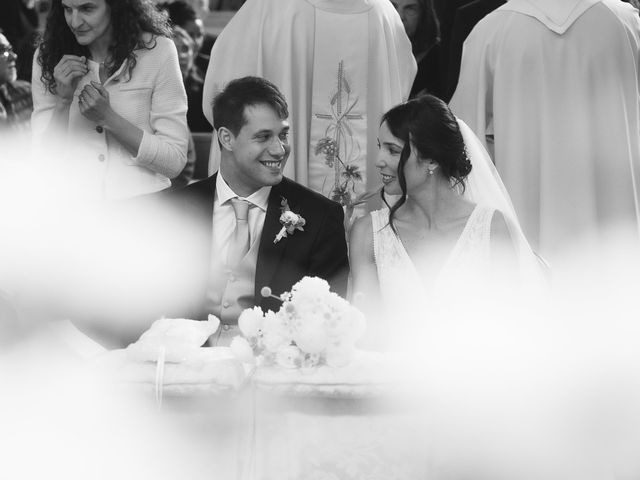 Il matrimonio di Giacomo e Giovanna a Milano, Milano 61