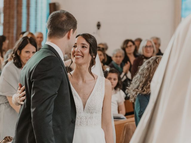 Il matrimonio di Giacomo e Giovanna a Milano, Milano 62