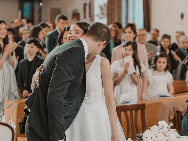 Il matrimonio di Giacomo e Giovanna a Milano, Milano 63