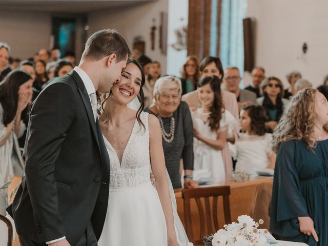 Il matrimonio di Giacomo e Giovanna a Milano, Milano 64