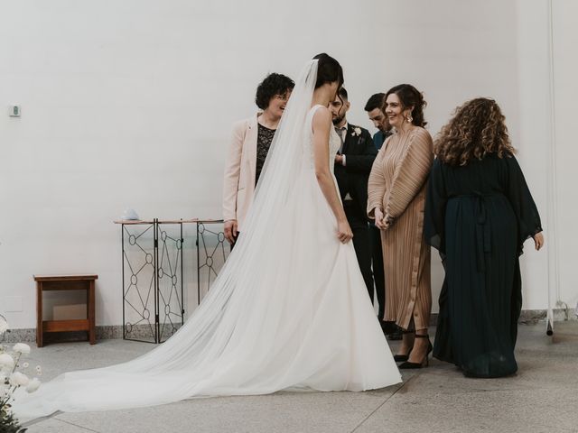 Il matrimonio di Giacomo e Giovanna a Milano, Milano 66