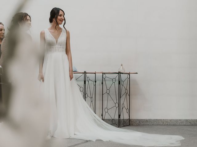 Il matrimonio di Giacomo e Giovanna a Milano, Milano 67