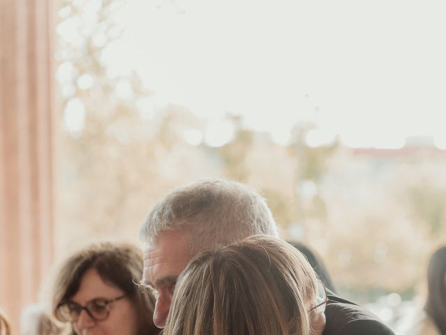 Il matrimonio di Giacomo e Giovanna a Milano, Milano 69