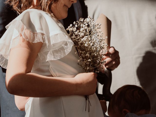 Il matrimonio di Giacomo e Giovanna a Milano, Milano 72