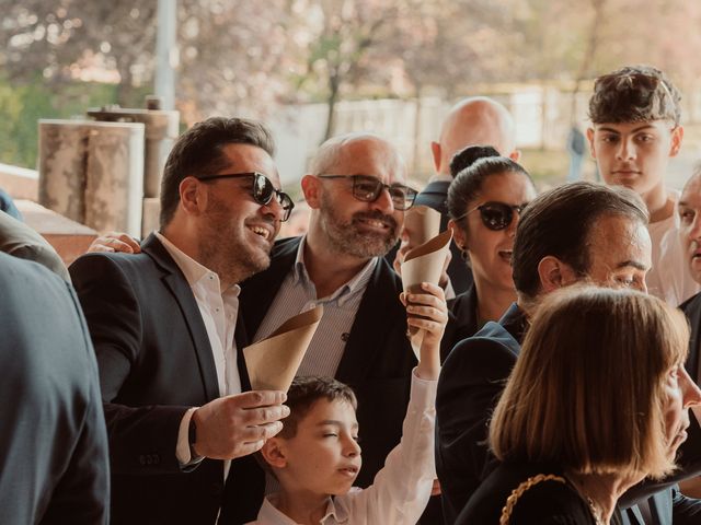 Il matrimonio di Giacomo e Giovanna a Milano, Milano 74