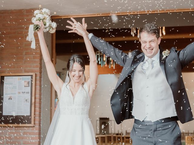 Il matrimonio di Giacomo e Giovanna a Milano, Milano 78