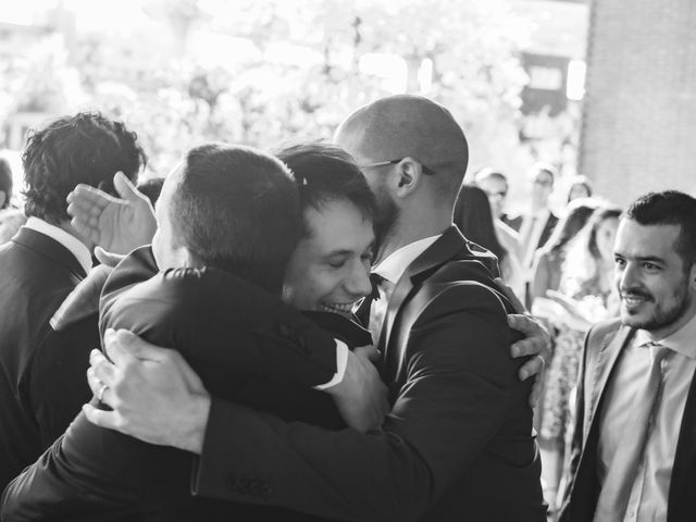 Il matrimonio di Giacomo e Giovanna a Milano, Milano 83