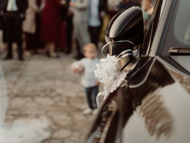 Il matrimonio di Giacomo e Giovanna a Milano, Milano 95