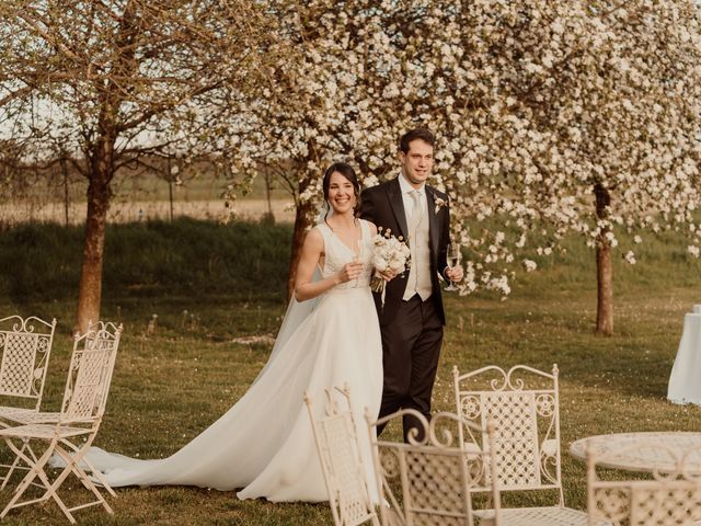 Il matrimonio di Giacomo e Giovanna a Milano, Milano 96