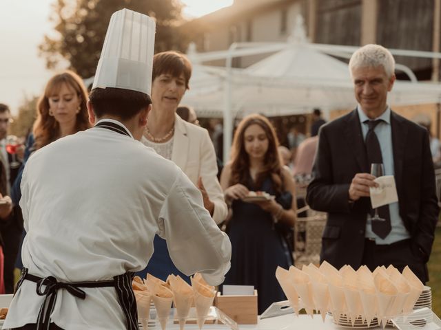 Il matrimonio di Giacomo e Giovanna a Milano, Milano 98