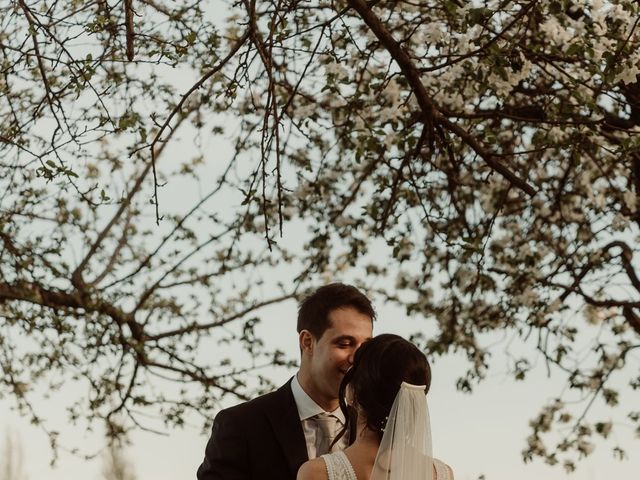 Il matrimonio di Giacomo e Giovanna a Milano, Milano 100
