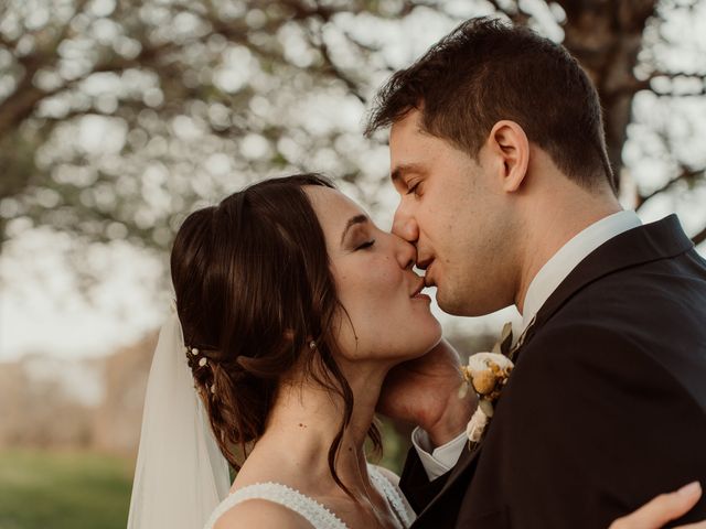 Il matrimonio di Giacomo e Giovanna a Milano, Milano 103