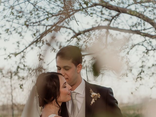 Il matrimonio di Giacomo e Giovanna a Milano, Milano 106