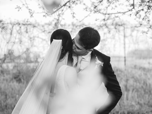 Il matrimonio di Giacomo e Giovanna a Milano, Milano 1