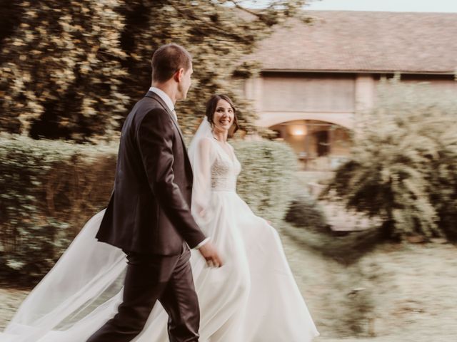 Il matrimonio di Giacomo e Giovanna a Milano, Milano 110