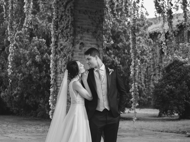 Il matrimonio di Giacomo e Giovanna a Milano, Milano 111