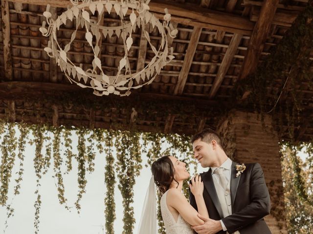 Il matrimonio di Giacomo e Giovanna a Milano, Milano 112