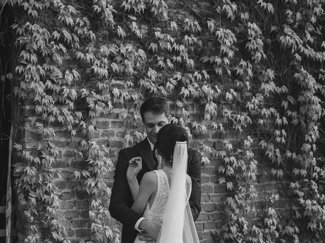Il matrimonio di Giacomo e Giovanna a Milano, Milano 113