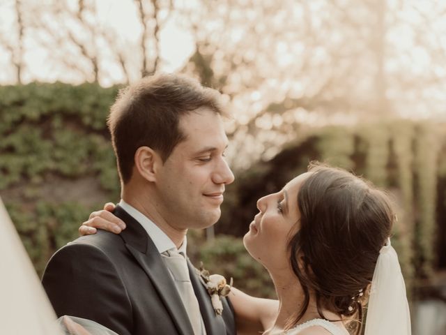 Il matrimonio di Giacomo e Giovanna a Milano, Milano 116