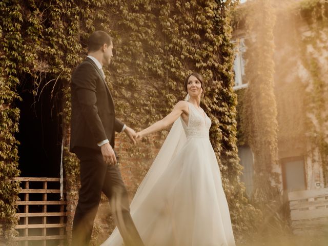Il matrimonio di Giacomo e Giovanna a Milano, Milano 120