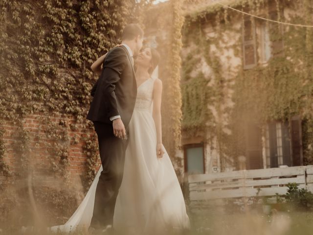 Il matrimonio di Giacomo e Giovanna a Milano, Milano 121